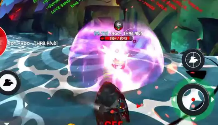 Play Guide for Battle bay :new tips