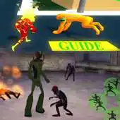 Free play online Guide For Ben10 Roblox Evil - Alien APK Free play online Guide For Ben10 Roblox Evil - Alien APK