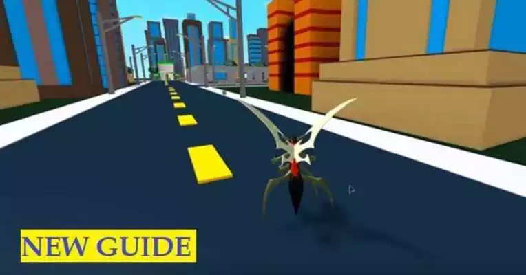 Play Guide For Ben10 Roblox Evil Play Guide For Ben10 Roblox Evil