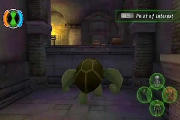Play Guide For Ben 10 Ultimate Alien