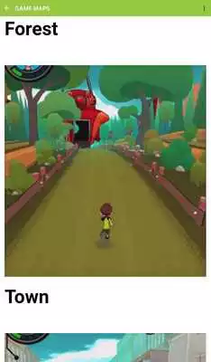Play Guide for Ben 10: Up to Speed