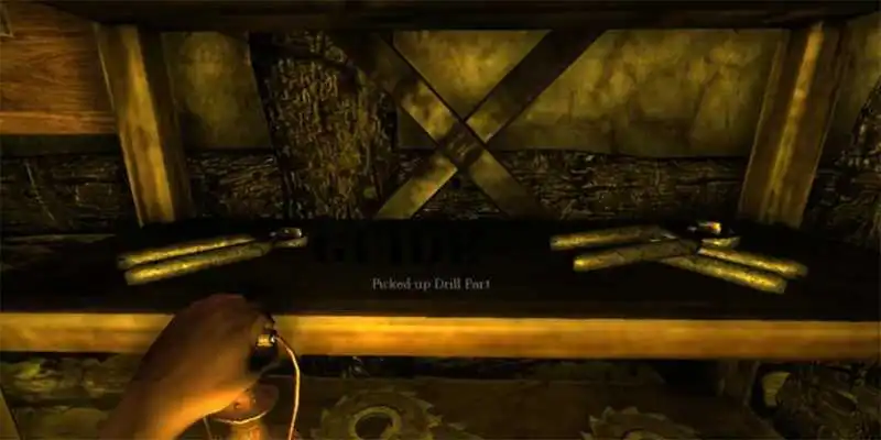 Play Guide For Bendy and the Ink machine 4 Update