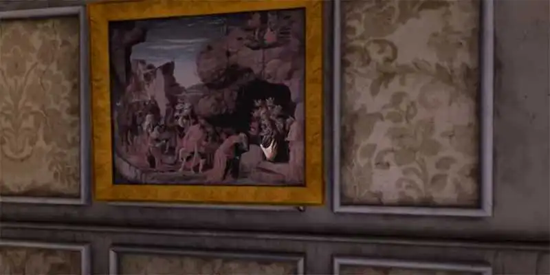 Play Guide For Bendy and the Ink machine 4 Update