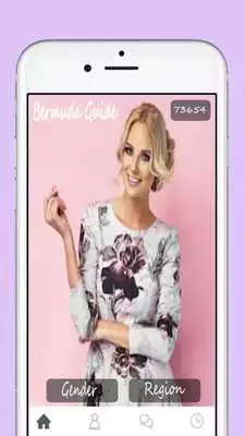 Play Guide for bermuda video chat