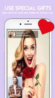 Play Guide for bermuda video chat