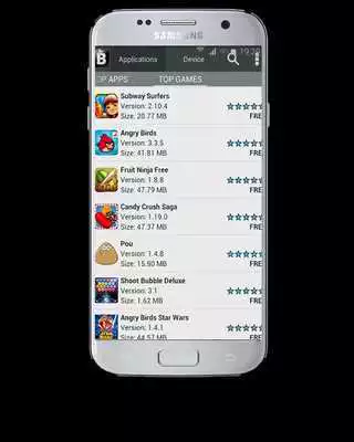 Play Guide For BlackMart