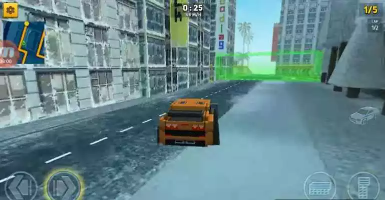 Play Guide For Block City Wars