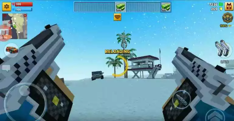 Play Guide For Block City Wars