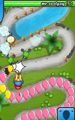 Play Guide For Bloons TD 5