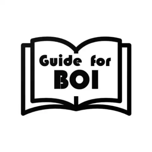 Play Guide for BOI Unofficial APK Play Guide for BOI Unofficial APK