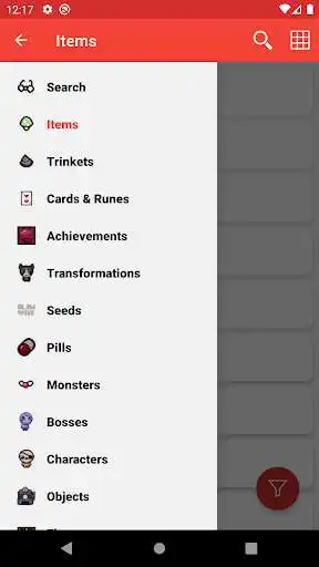 Play Guide for BOI Unofficial  and enjoy Guide for BOI Unofficial with UptoPlay