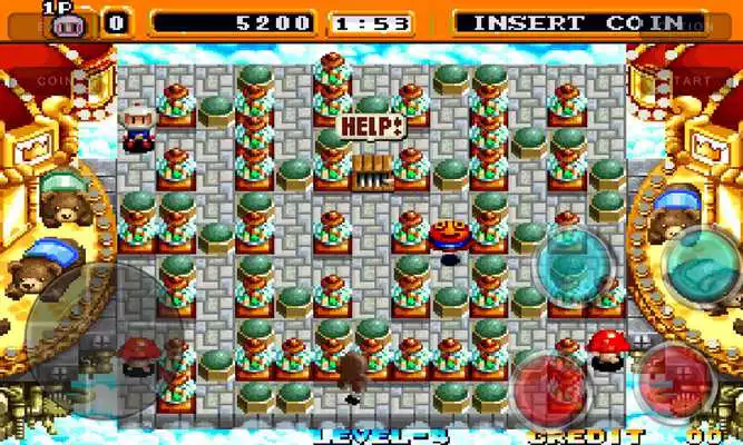 Play Guide For Bomberman