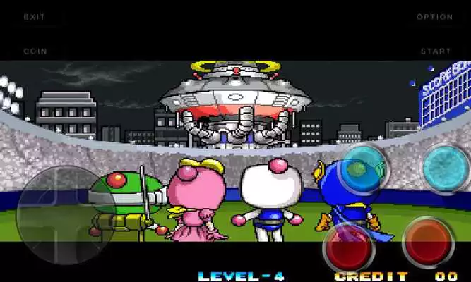 Play Guide For Bomberman