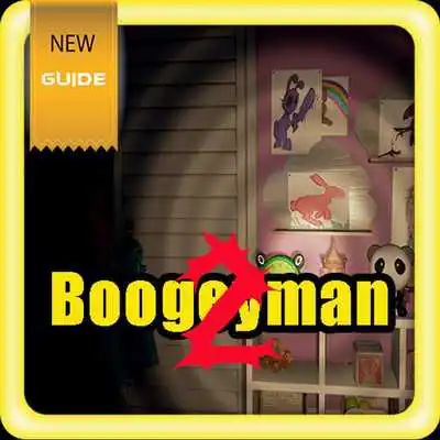 Play Guide For Boogeyman 2