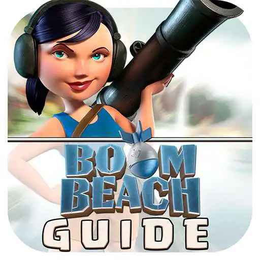 Free play online Guide for Boom Beach APK Free play online Guide for Boom Beach APK