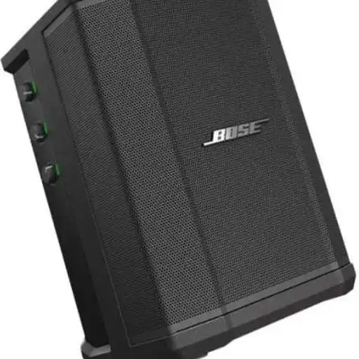 Play Guide For bose systeme s1 pro APK