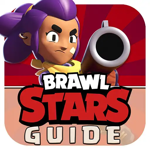 Play Guide for Brawl Stars - House of Brawlers APK