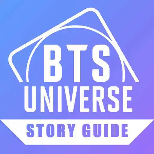 Play Guide for BTS Universe Story APK