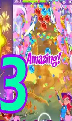 Play Guide for Bubble Witch 3 Saga