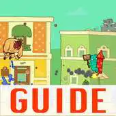 Free play online Guide for Burrito Bison: Libre APK