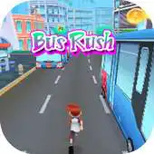 Free play online Guide For Bus Rush New APK Free play online Guide For Bus Rush New APK