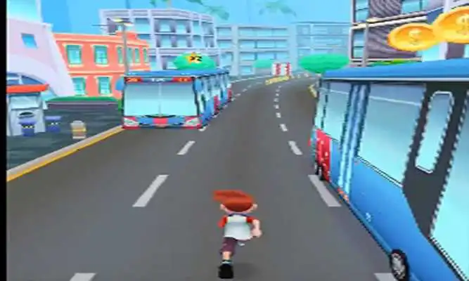 Play Guide For Bus Rush New