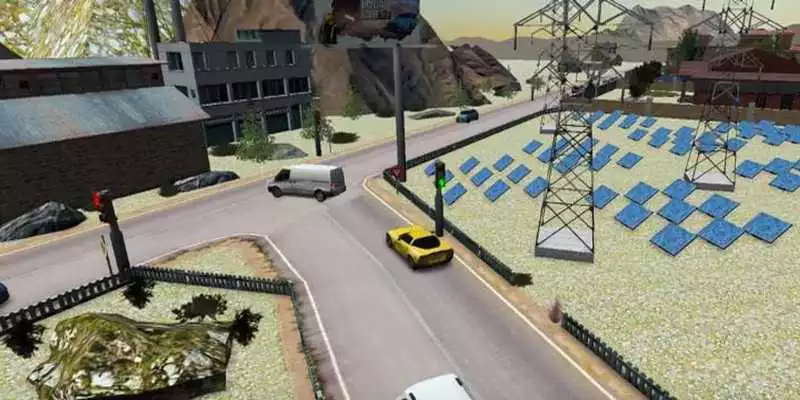 Play Guide for Bus Simulator 17