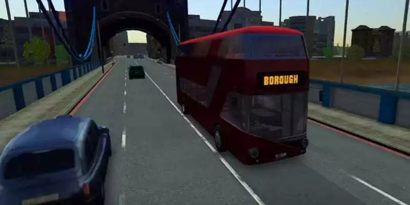 Play Guide for Bus Simulator 17