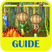 Free play online Guide for Cadillac Dinosaurs 2 APK Free play online Guide for Cadillac Dinosaurs 2 APK