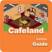 Free play online Guide for Cafeland APK