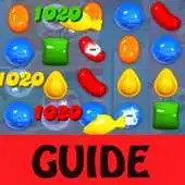 Free play online Guide for Candy Crush 2016 APK Free play online Guide for Candy Crush 2016 APK