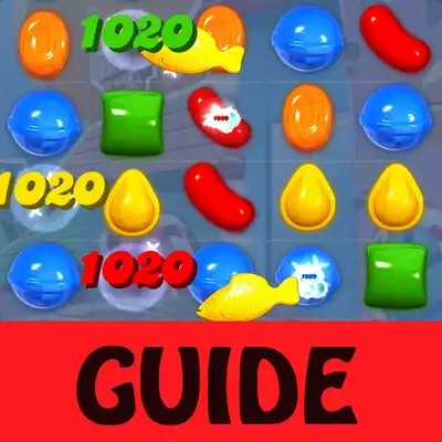 Play Guide for Candy Crush 2016