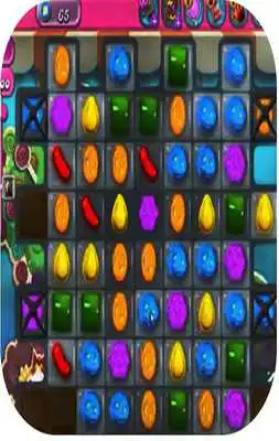 Play Guide for Candy Crush