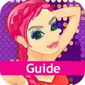 Free play online Guide for Candy Makeup APK Free play online Guide for Candy Makeup APK