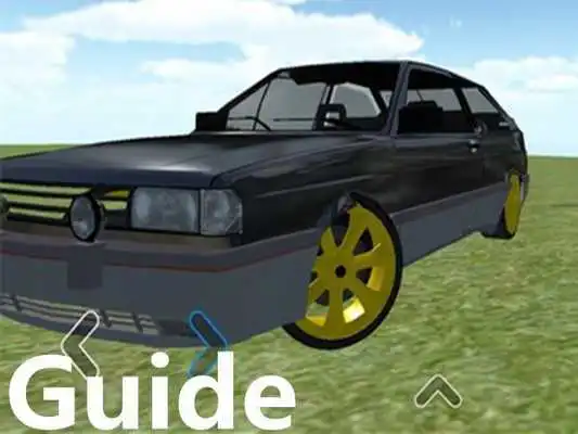Play Guide for Carros Socados Brasil