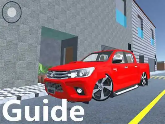 Play Guide for Carros Socados Brasil
