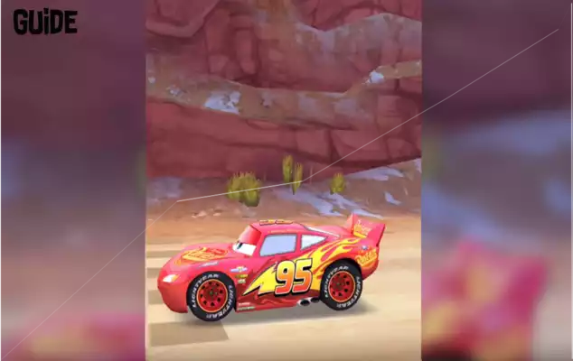 Play Guide For Cars Lightning League Play Guide For Cars Lightning League