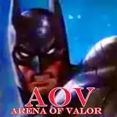 Free play online guide for cheat garena AOV APK Free play online guide for cheat garena AOV APK
