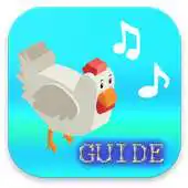 Free play online Guide For Chicken Scream APK