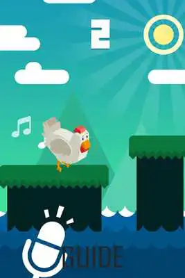 Play Guide For Chicken Scream Play Guide For Chicken Scream