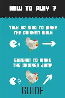 Play Guide For Chicken Scream Play Guide For Chicken Scream