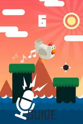 Play Guide For Chicken Scream Play Guide For Chicken Scream