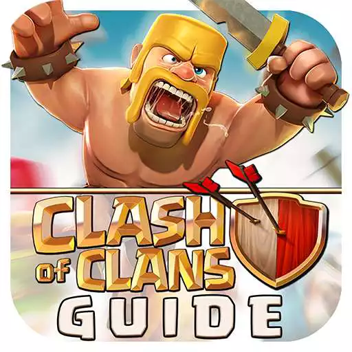 Free play online Guide For Clash of Clans COC APK Free play online Guide For Clash of Clans COC APK