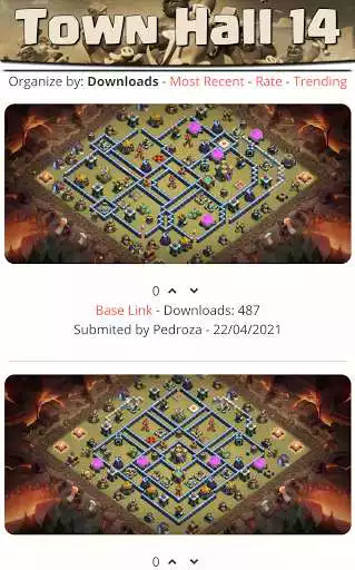 Play Guide For Clash of Clans COC