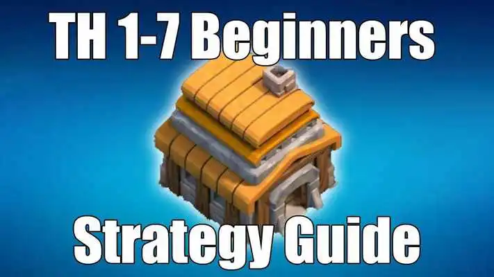 Play Guide For Clash Of Clans Hints