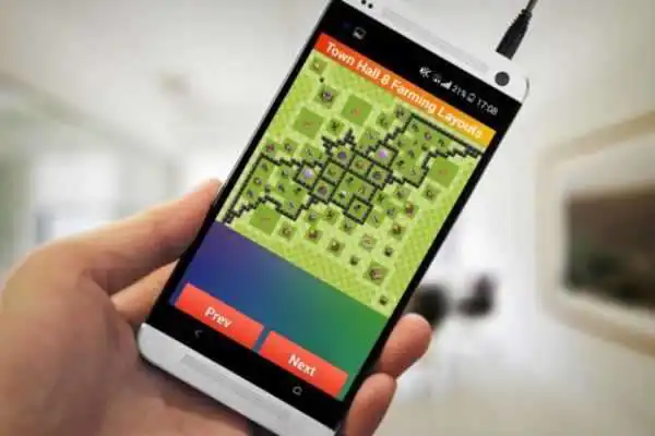 Play Guide For Clash Of Clans