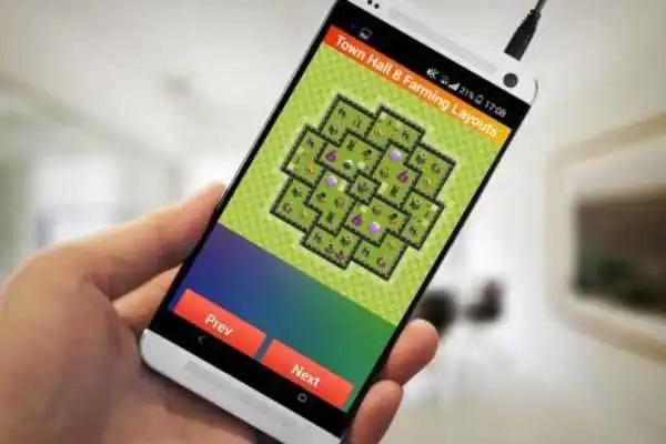 Play Guide For Clash Of Clans