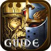 Free play online Guide for Clash of Kings APK
