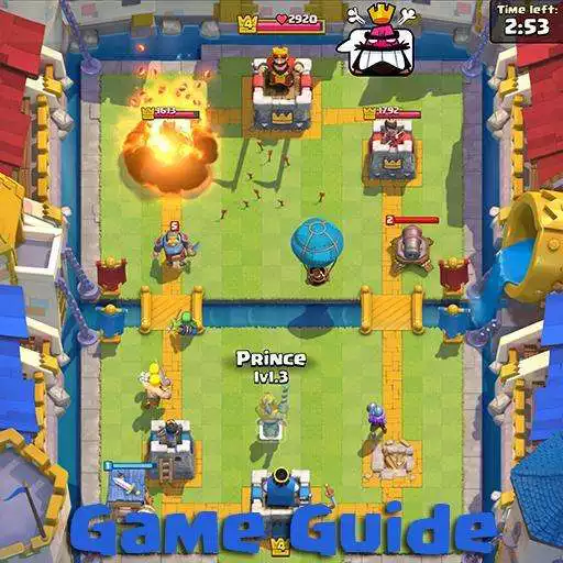 Free play online Guide for Clash Royale APK Free play online Guide for Clash Royale APK