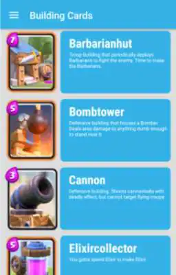 Play Guide For Clash Royale